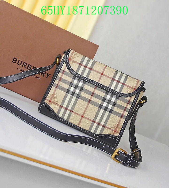 Luxe Touch Fashion -BBR Bags - 333