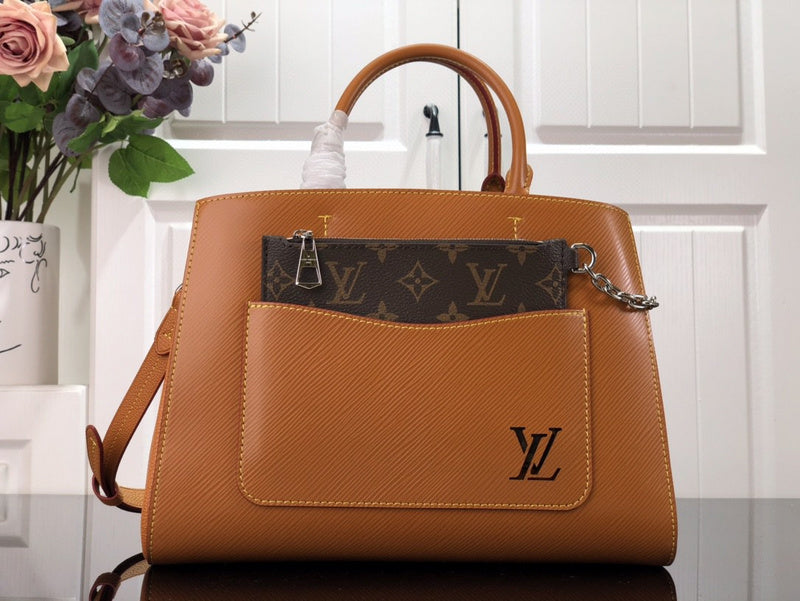 Fashion Luxe Touch bags - 3538