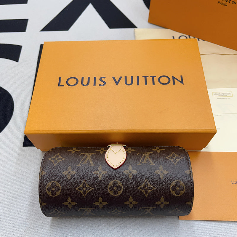 Luxe Touch Fashion LTB-bags - 9485