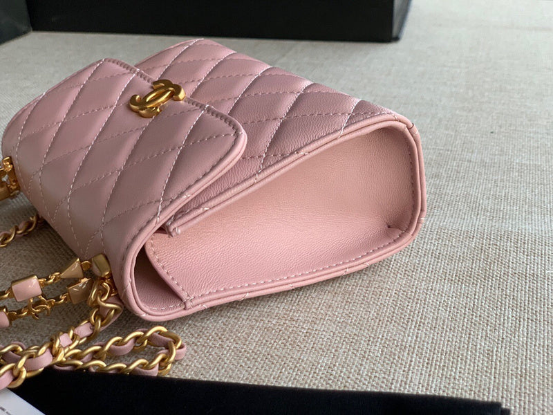 Luxe Touch Bags 

 -  Bags - 2876