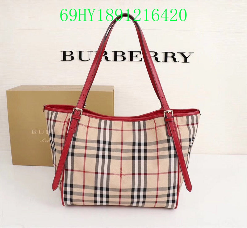 LTB Fashion -BBR Bags - 346