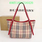 Luxe Touch Bags Fashion -BBR Bags - 346