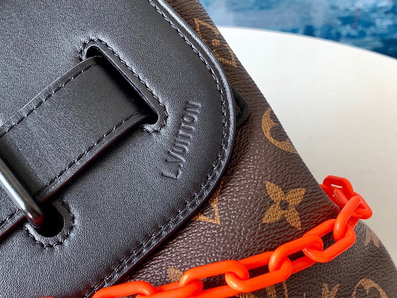 Fashion Luxe Touch bags - 4237