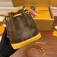Rezaus Fashion LTB-Bags - 16637