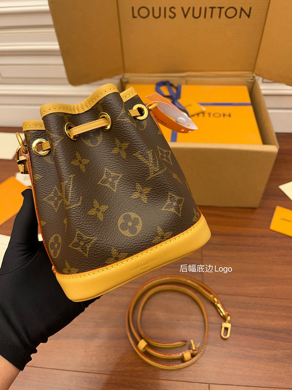 Rezaus Fashion LTB-Bags - 16637