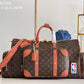 Luxe Touch Fashion LTB-bags - 17238