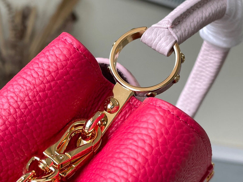 Fashion Luxe Touch bags - 4657