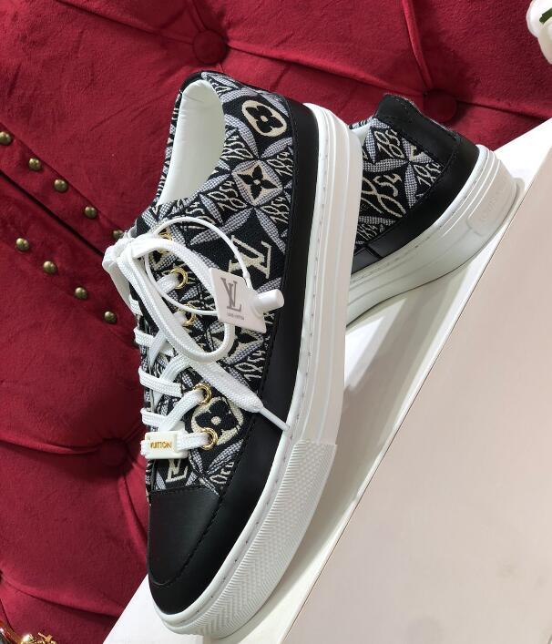 Luxe Touch Bags -  Men Shoes - 1704