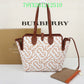 LTB Fashion -BBR Bags - 598