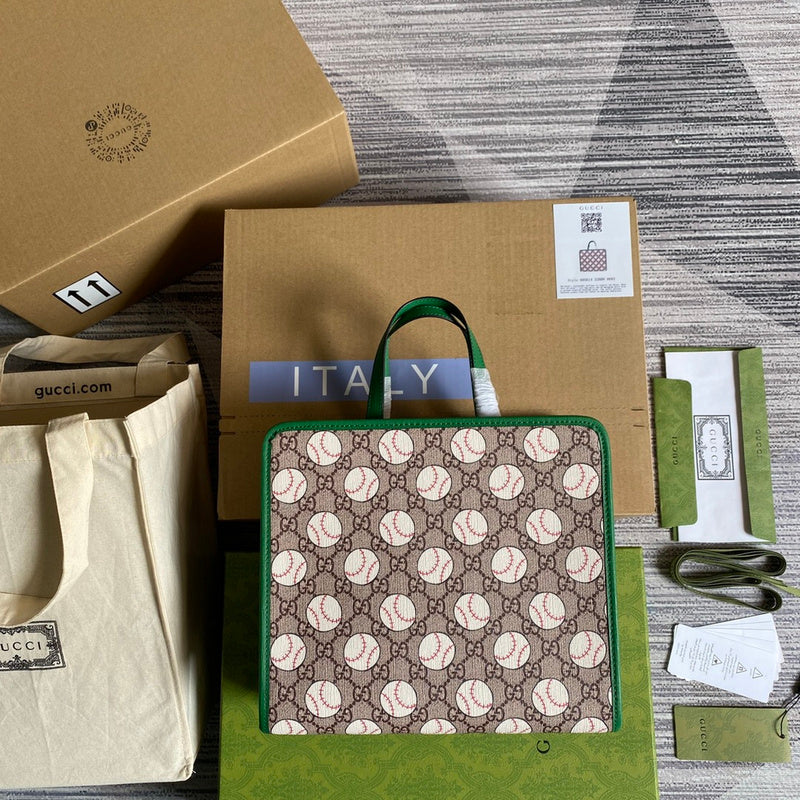 LTB - GG Bags - 1805