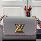 Luxe Touch Bags -   2131