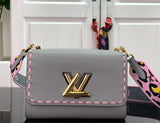 Luxe Touch Bags -   2131