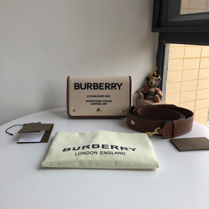 Luxe Touch Bags Fashion -BBR Bags - 936