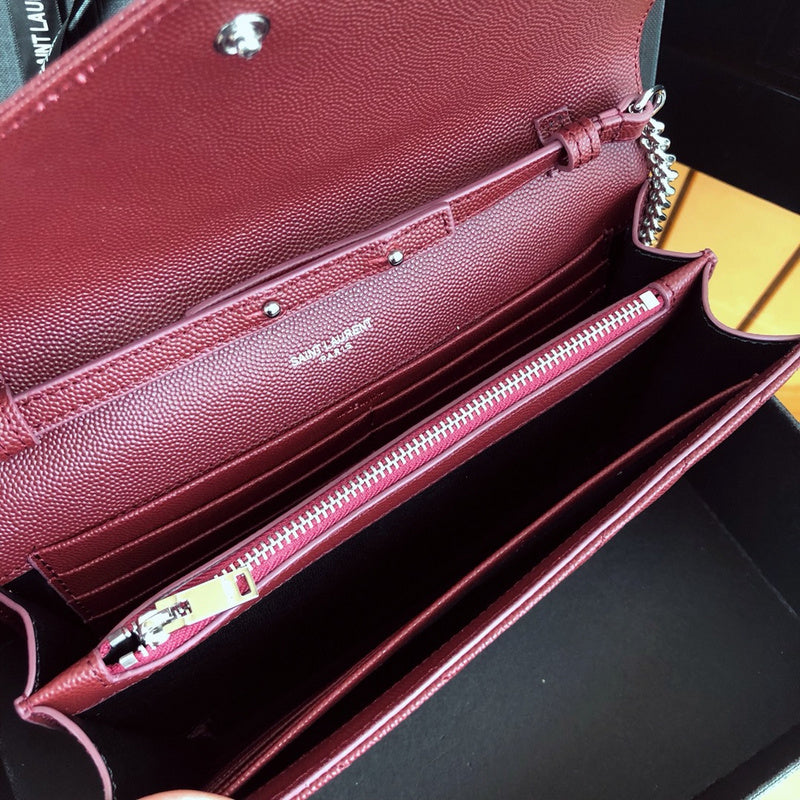 Luxe Touch - SLY Bags 086