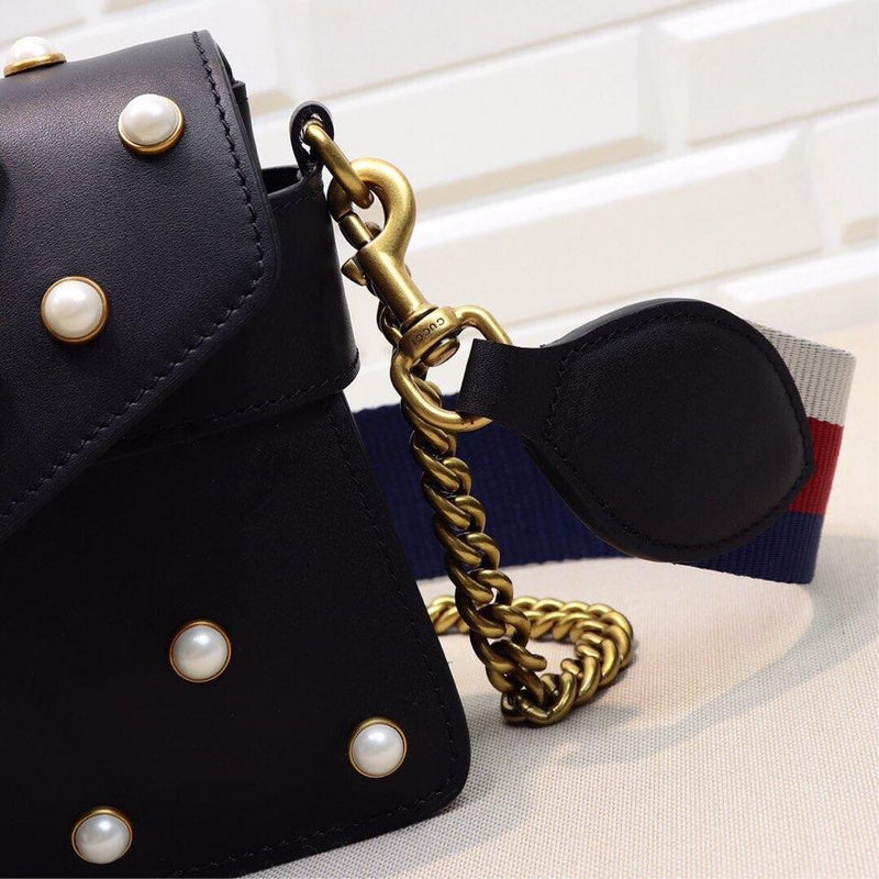 Luxe Touch Bags - Luxe Touch Bags - 924