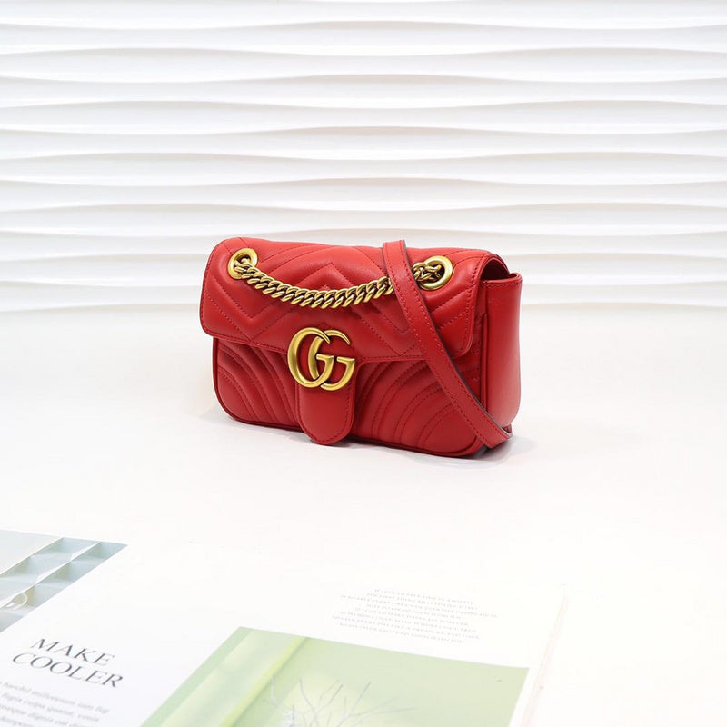 Luxe Touch Bags - Luxe Touch Bags - 879