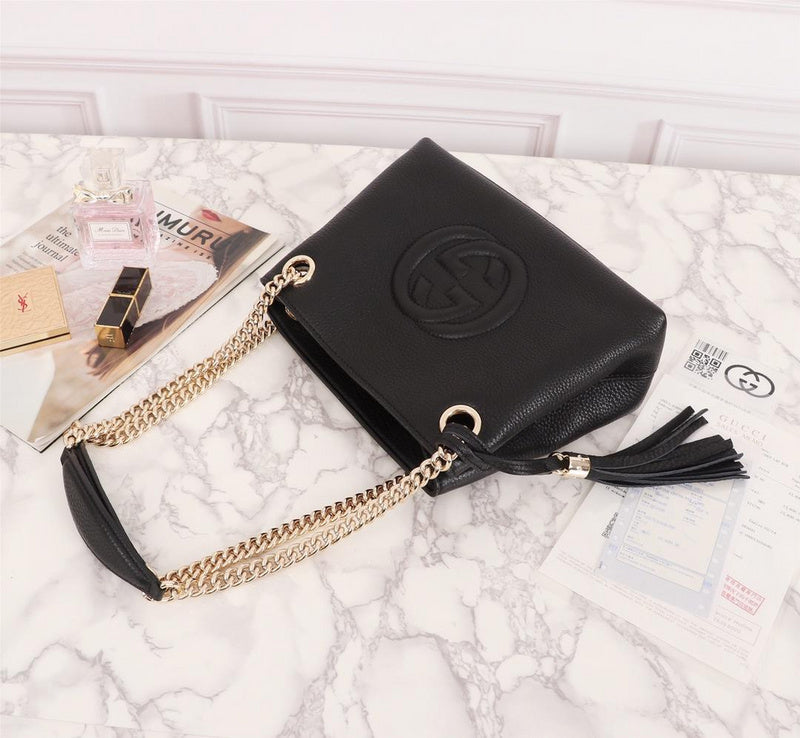 Luxe Touch Bags 

 - LTB Bags - 1047