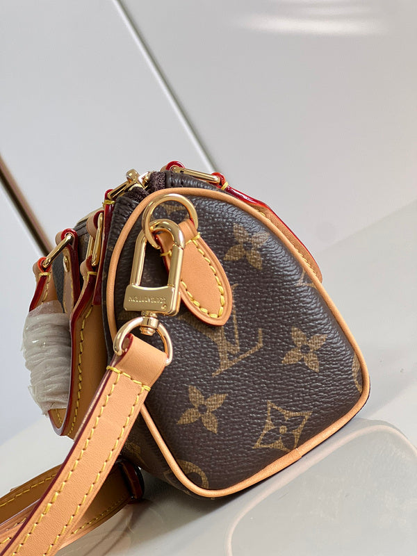 Luxe Touch Fashion LTB-bags - 17022