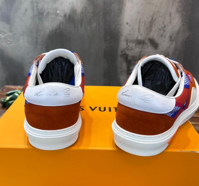 Luxe Touch Bags 

 - LTB Men Shoes - 826