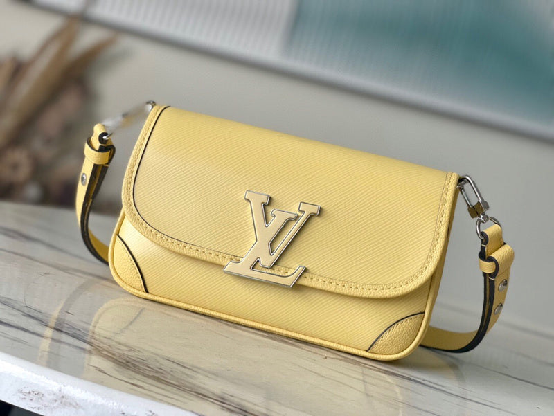 Fashion Luxe Touch bags - 3952