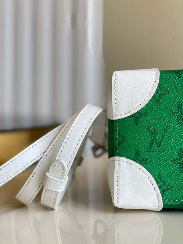 Fashion Luxe Touch bags - 3197