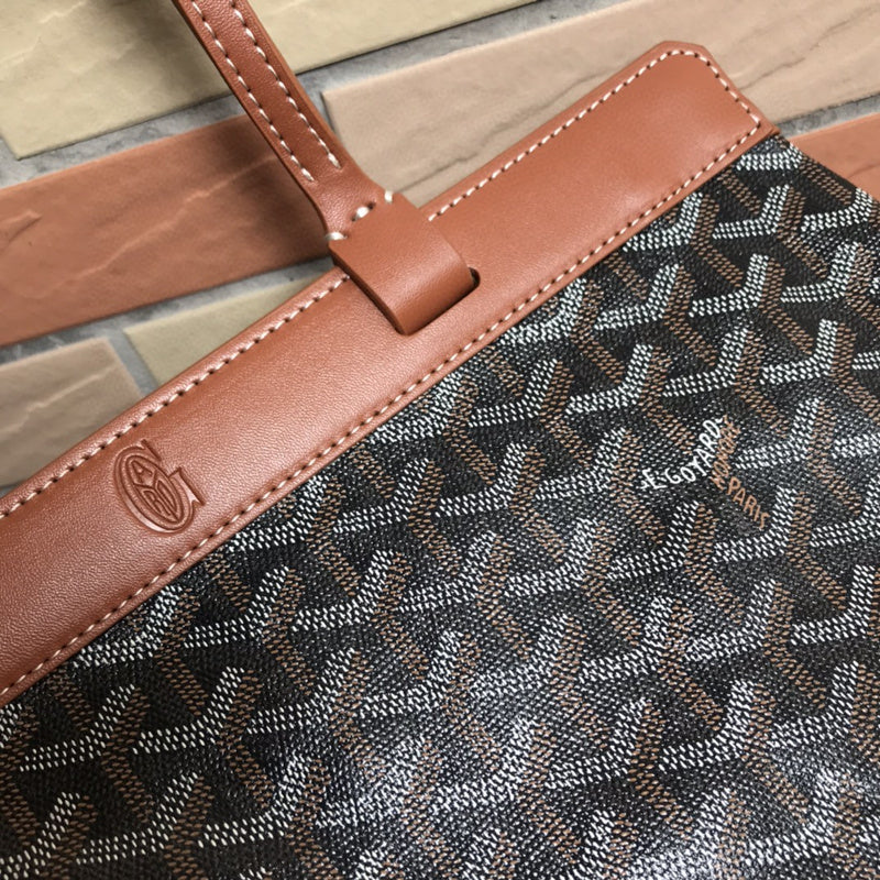 Luxe Touch Bags - GOD Bags - 278