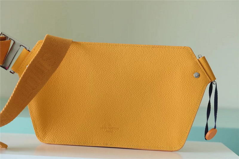 Luxe Touch Fashion LTB-bags - 9987