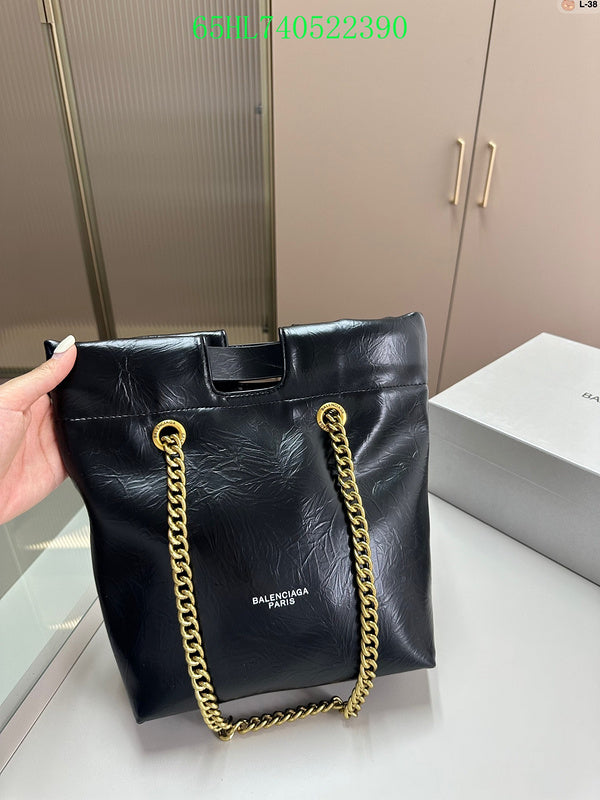 Luxe Touch Fashion - BGA Bags - 1771