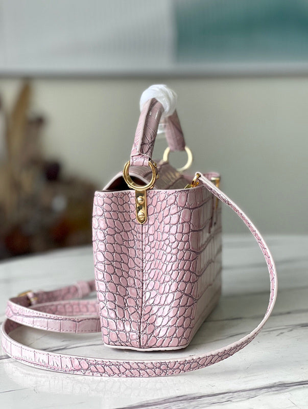 Fashion Luxe Touch bags - 4767