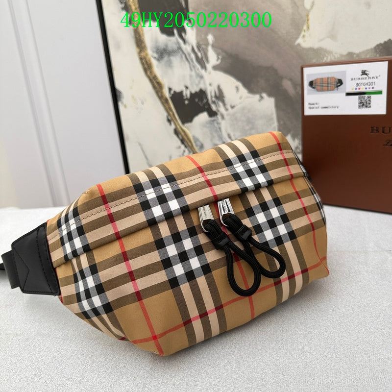 Luxe Touch Bags Fashion -BBR Bags - 169