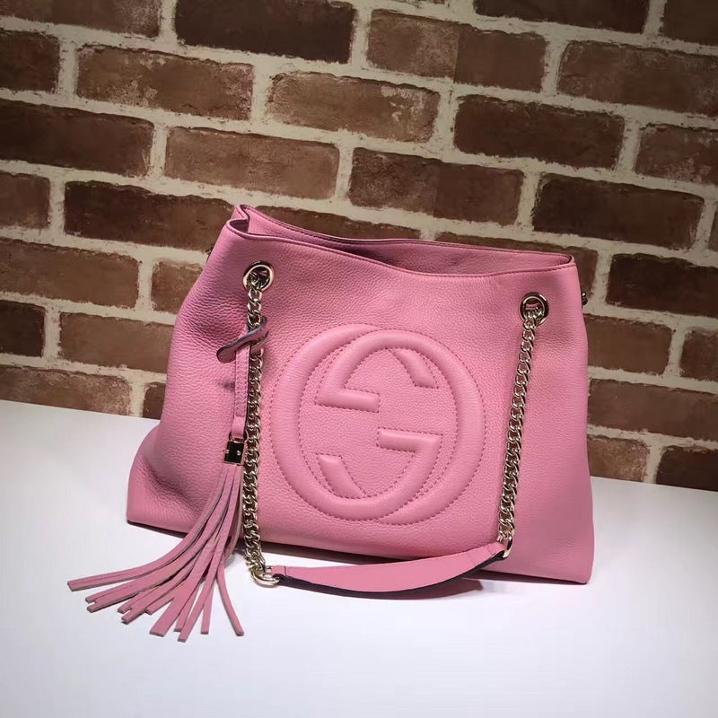 Luxe Touch Bags - Luxe Touch Bags - 1210