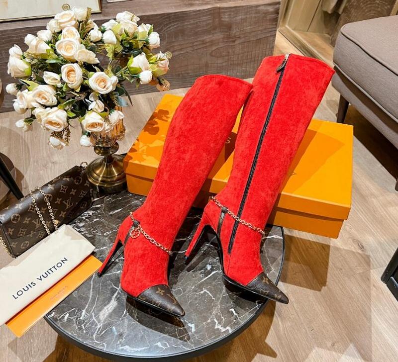 Luxe Touch Bags -  Women Shoes - 880