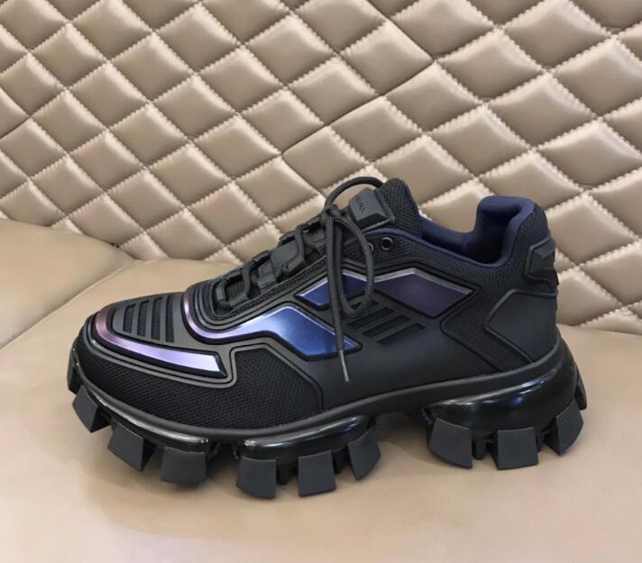 Luxe Touch Bags - PD Men Shoes - 404