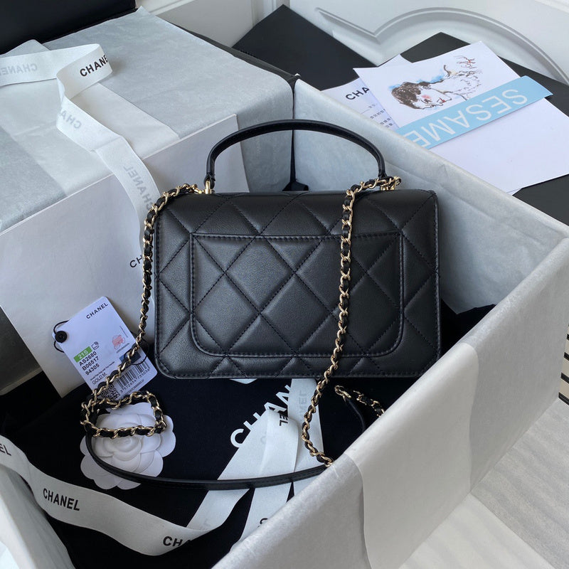 Luxe Touch Bags -  Bags - 360