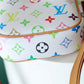 Luxe Touch Fashion LTB-bags - 8845