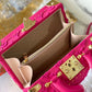 Fashion Luxe Touch bags - 4912
