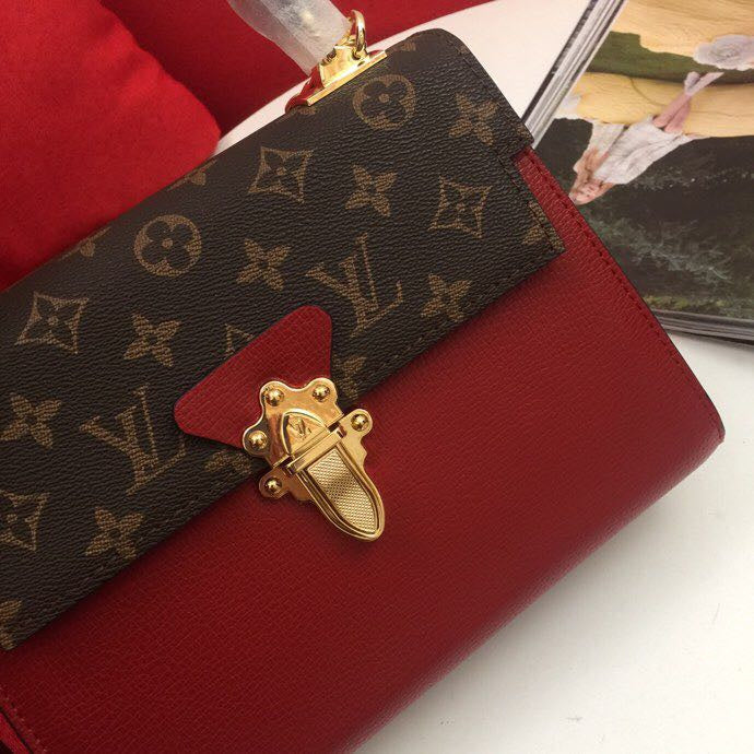 Fashion Luxe Touch bags - 3682