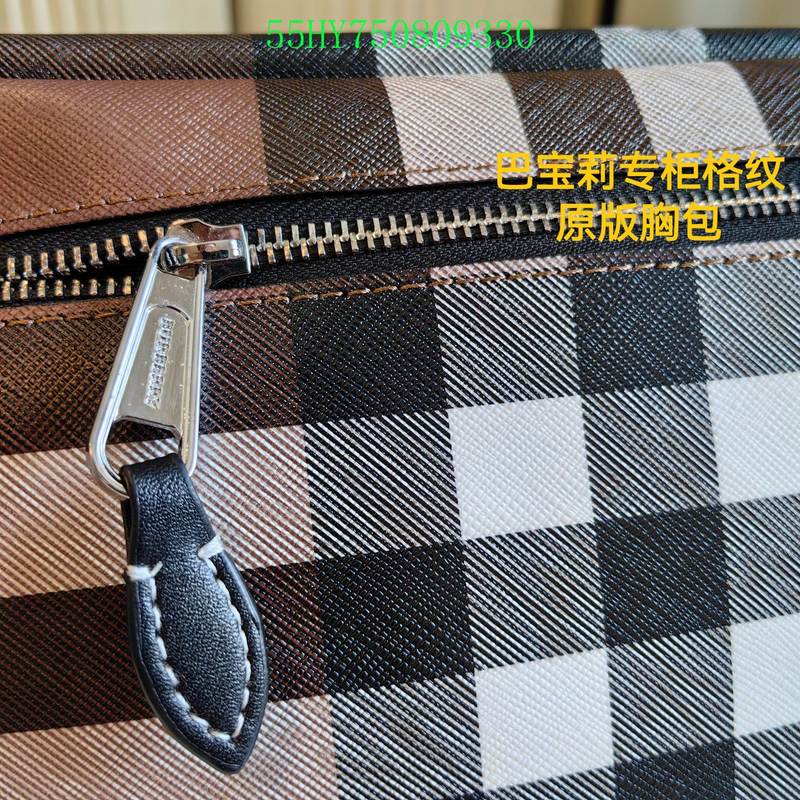 Luxe Touch Fashion -BBR Bags - 068