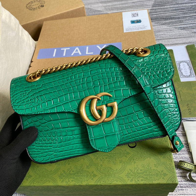 LTB - GG Bags - 1806