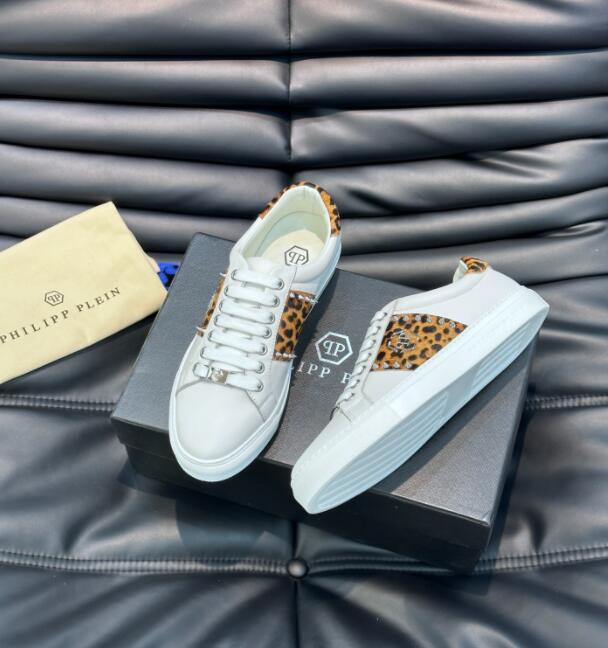 Luxe Touch Bags - PHP Shoes - 015