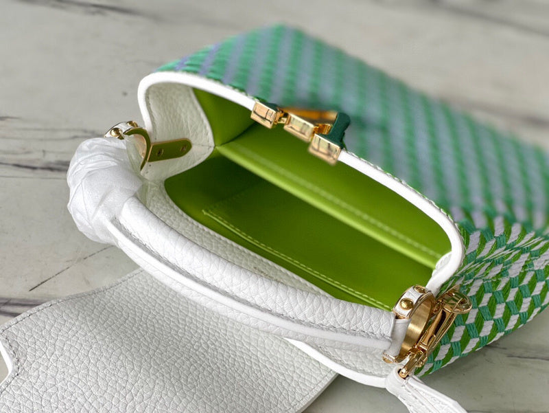 Fashion Luxe Touch bags - 4780