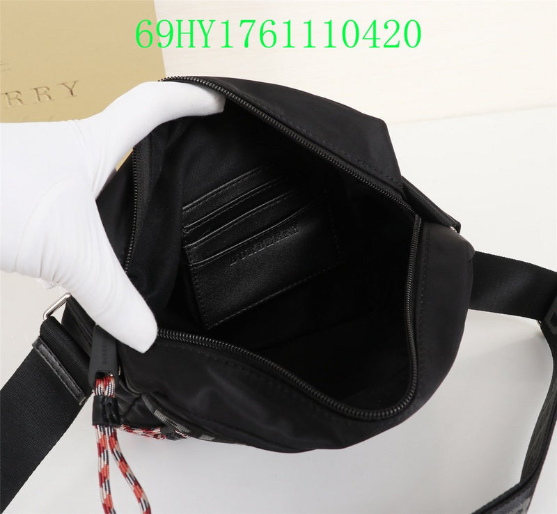 LTB Fashion -BBR Bags - 228