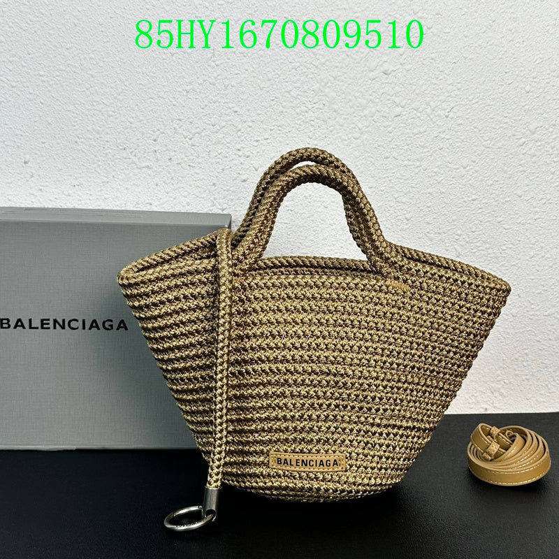 Luxe Touch Fashion - BGA Bags - 1656