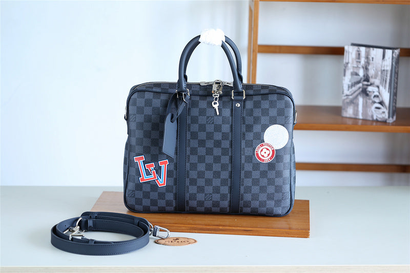 Luxe Touch Fashion LTB-bags - 9854