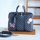 Luxe Touch Fashion LTB-bags - 9854