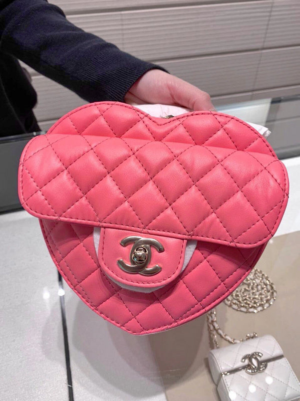 Luxe Touch Bags 

 -  Bags - 3211