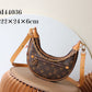 Luxe Touch Fashion LTB-bags - 17213