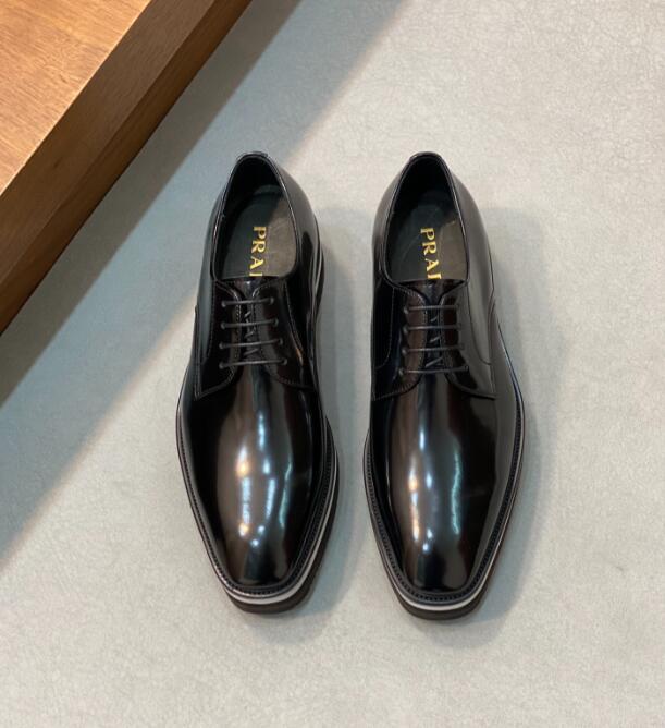 Luxe Touch Bags - PD Men Shoes - 056