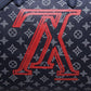 Luxe Touch Fashion LTB-bags - 17841