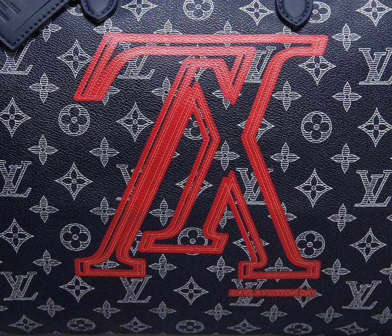 Luxe Touch Fashion LTB-bags - 17841